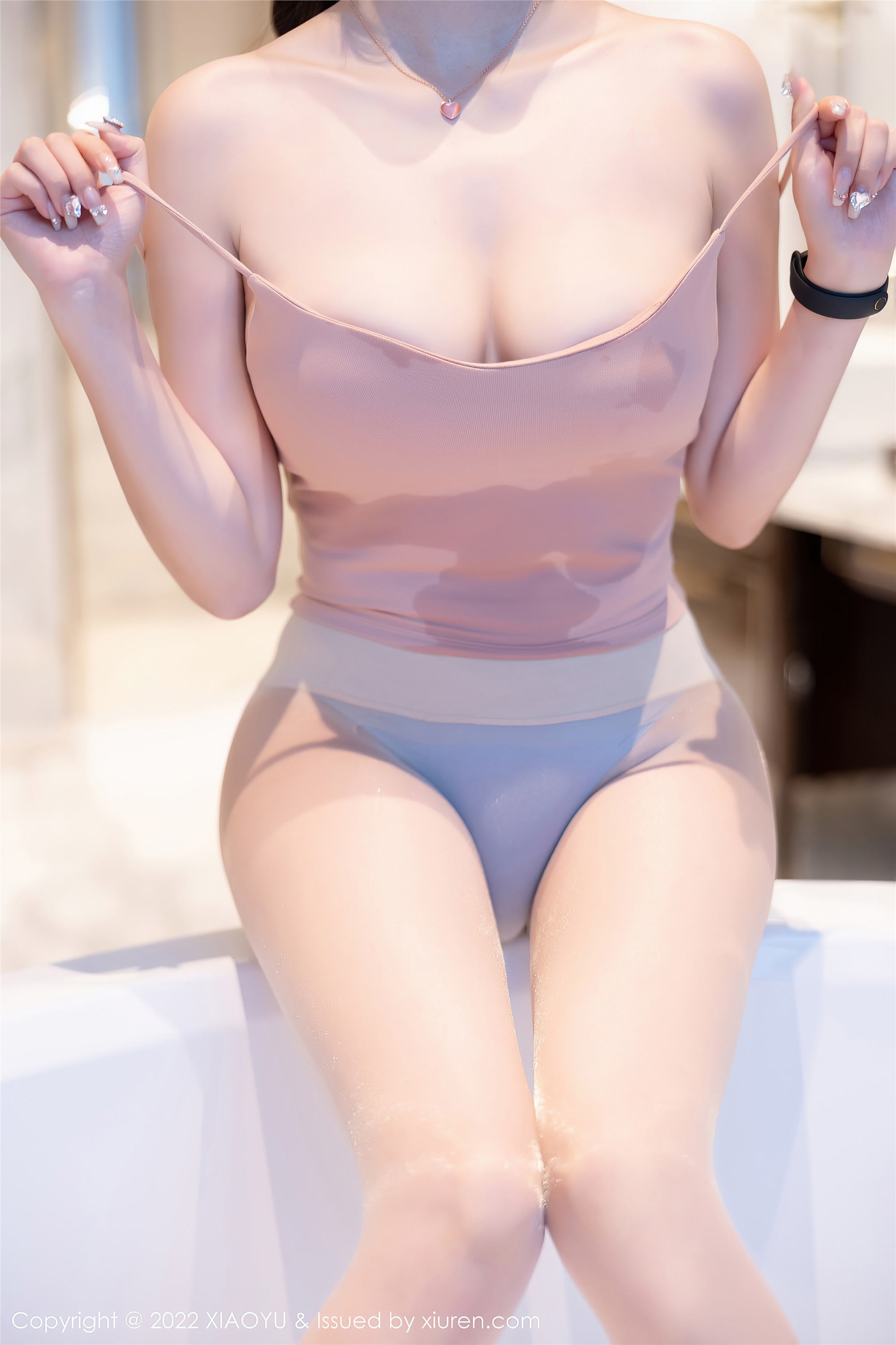 XIAOYU语画界 2022.09.02 VOL.856 杨晨晨Yome